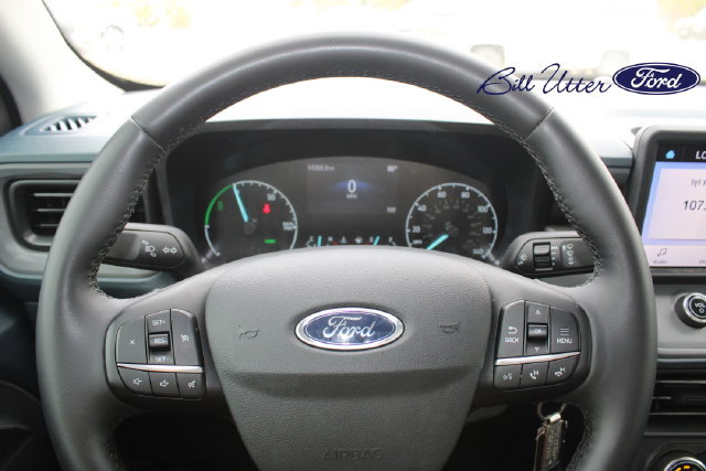 Certified 2024 Ford Maverick XLT w/ XLT Luxury Package FWD image 23