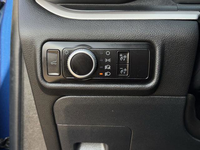 Certified 2023 Ford Explorer XLT image 21