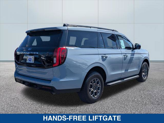 Certified 2025 Ford Expedition Active RWD image 5