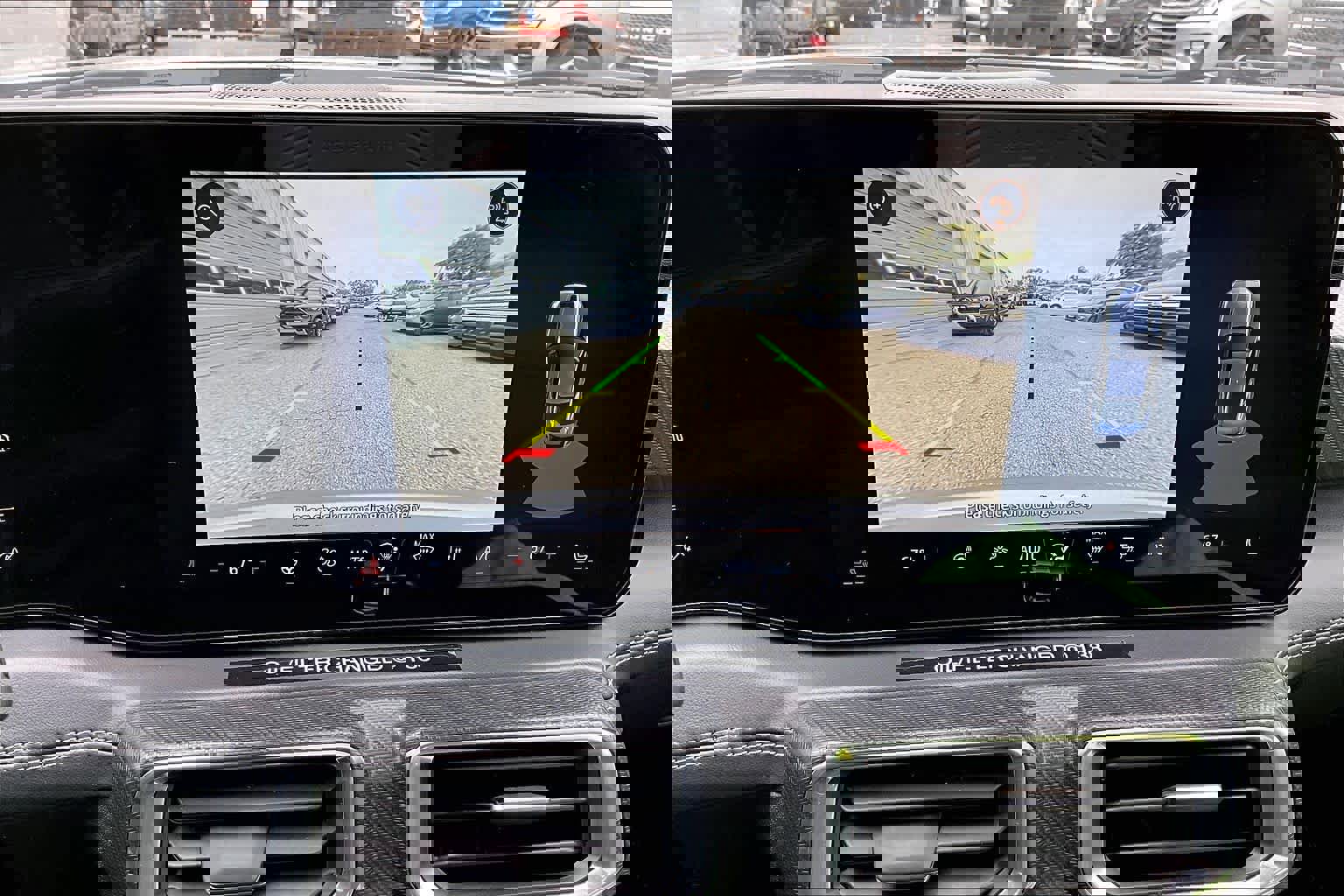 Certified 2024 Ford Mustang Premium w/ 2.3L High Performance Package image 27