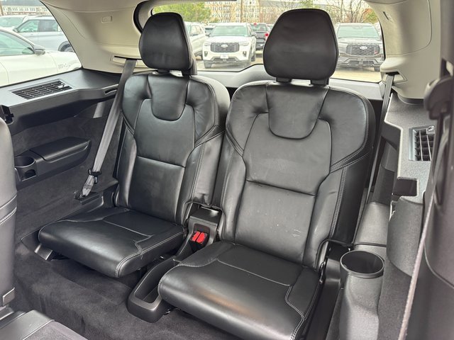 Used 2022 Volvo XC90 T8 Inscription w/ Advanced Package image 18