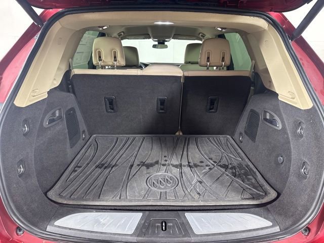 Used 2017 Buick Envision Premium image 21