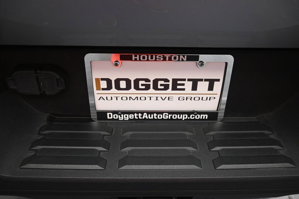 Used 2024 Toyota Tundra SR5 RWD image 25