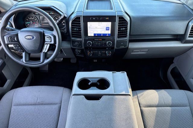 Certified 2019 Ford F150 XLT w/ Trailer Tow Package image 15