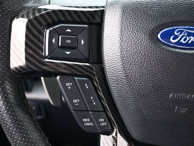 Certified 2018 Ford F150 Raptor w/ Equipment Group 802A Luxury image 17