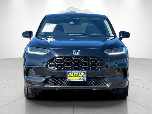Used 2024 Honda HR-V LX image 8