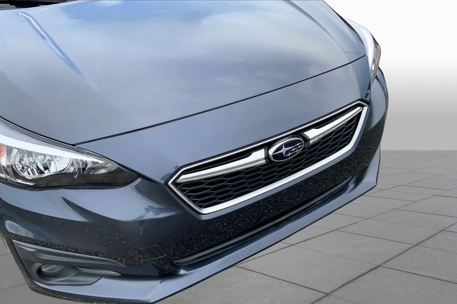 Used 2017 Subaru Impreza 2.0i Premium AWD/4WD image 29