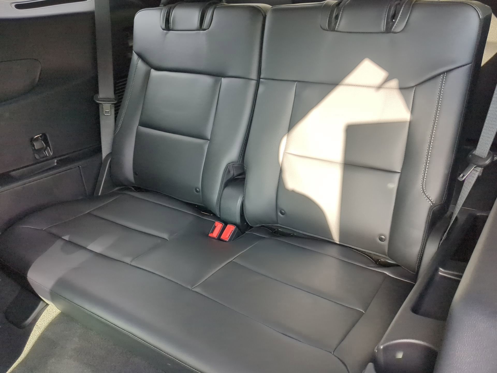 Certified 2022 Ford Explorer XLT w/ Equipment Group 202A image 47