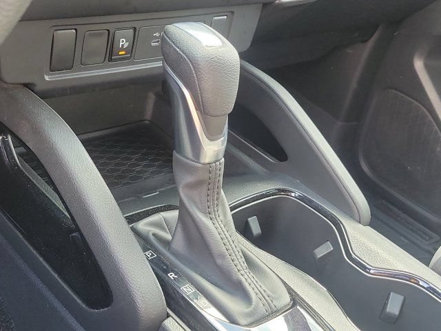 Used 2023 Nissan Frontier SV w/ Midnight Edition Package RWD image 13