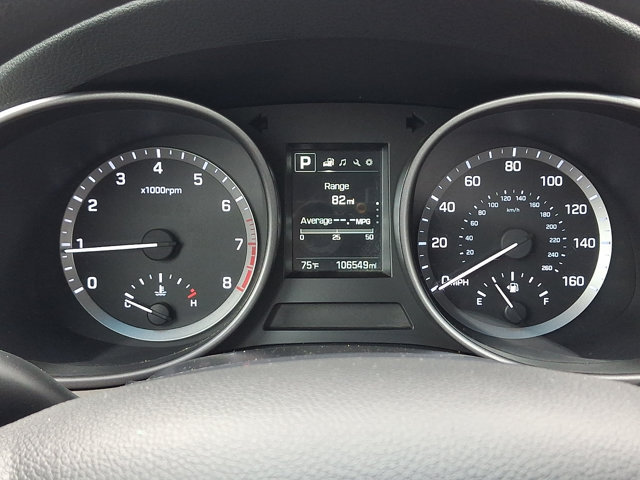 Used 2018 Hyundai Santa Fe Sport FWD image 20