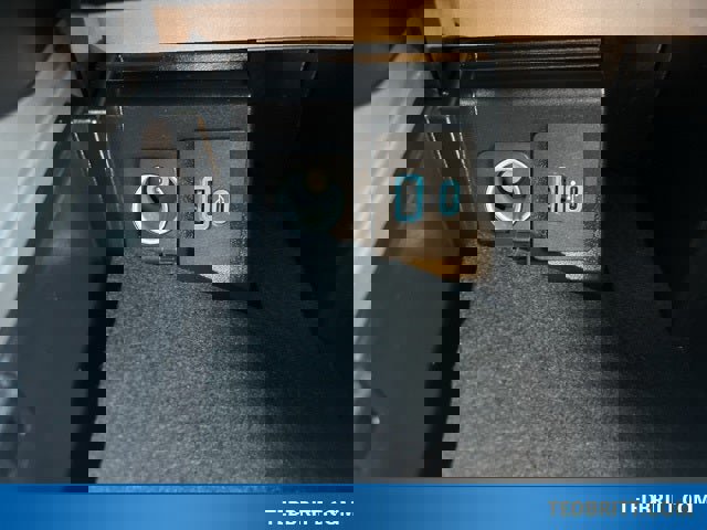 Certified 2023 Ford Explorer XLT w/ Equipment Group 202A image 35