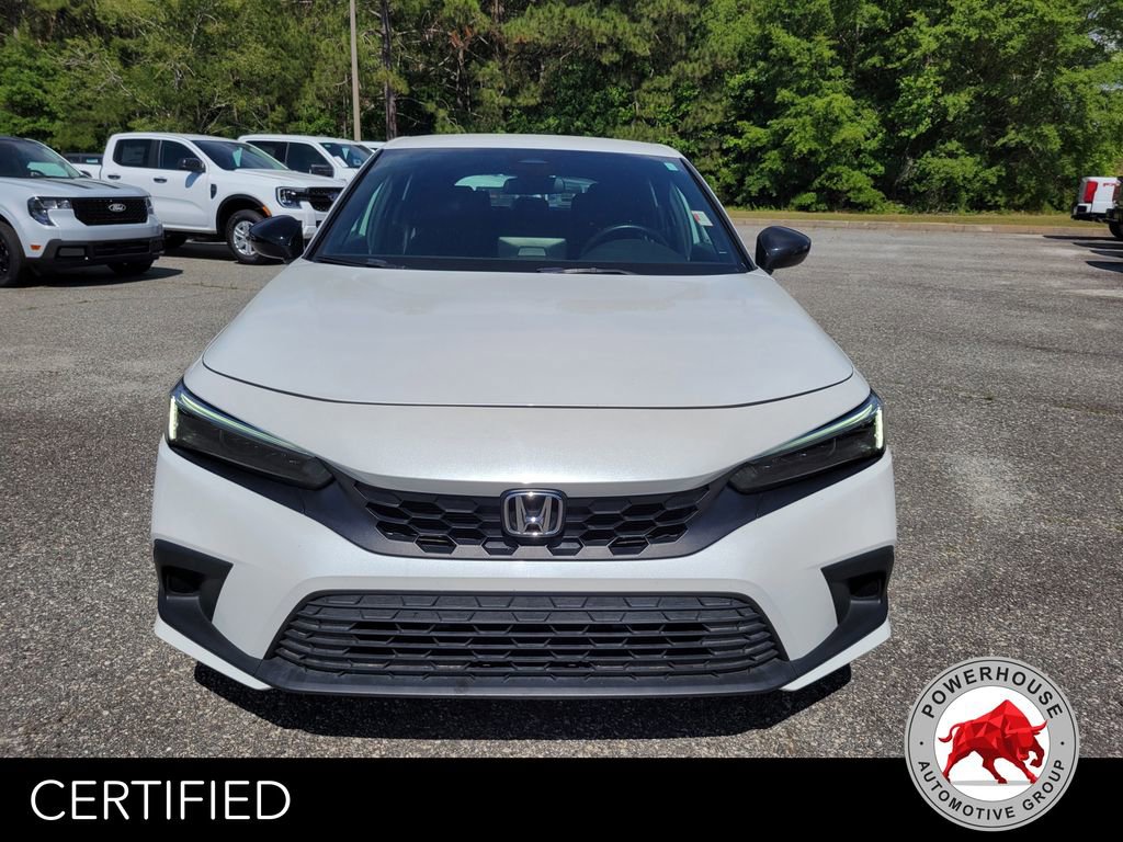 Used 2023 Honda Civic Sport image 10