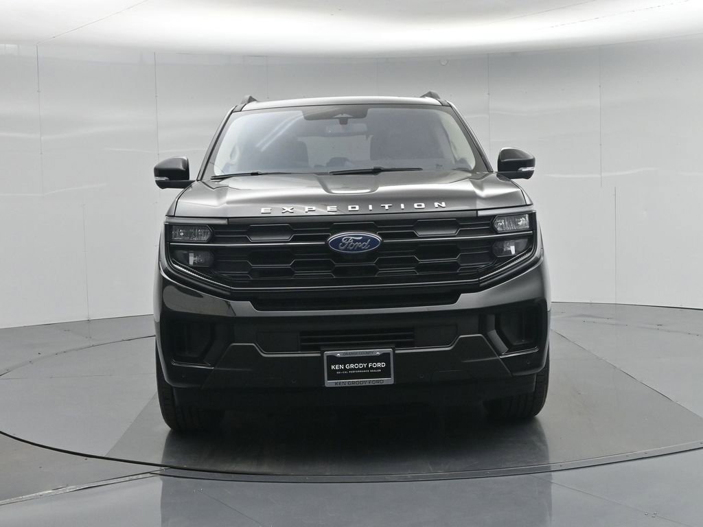 Certified 2025 Ford Expedition Active RWD image 57