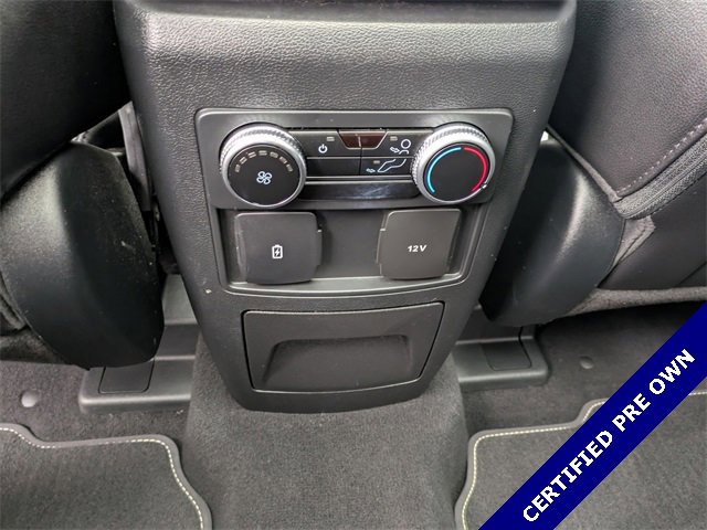 Certified 2023 Ford Explorer ST-Line w/ Class IV Trailer Tow Package image 31