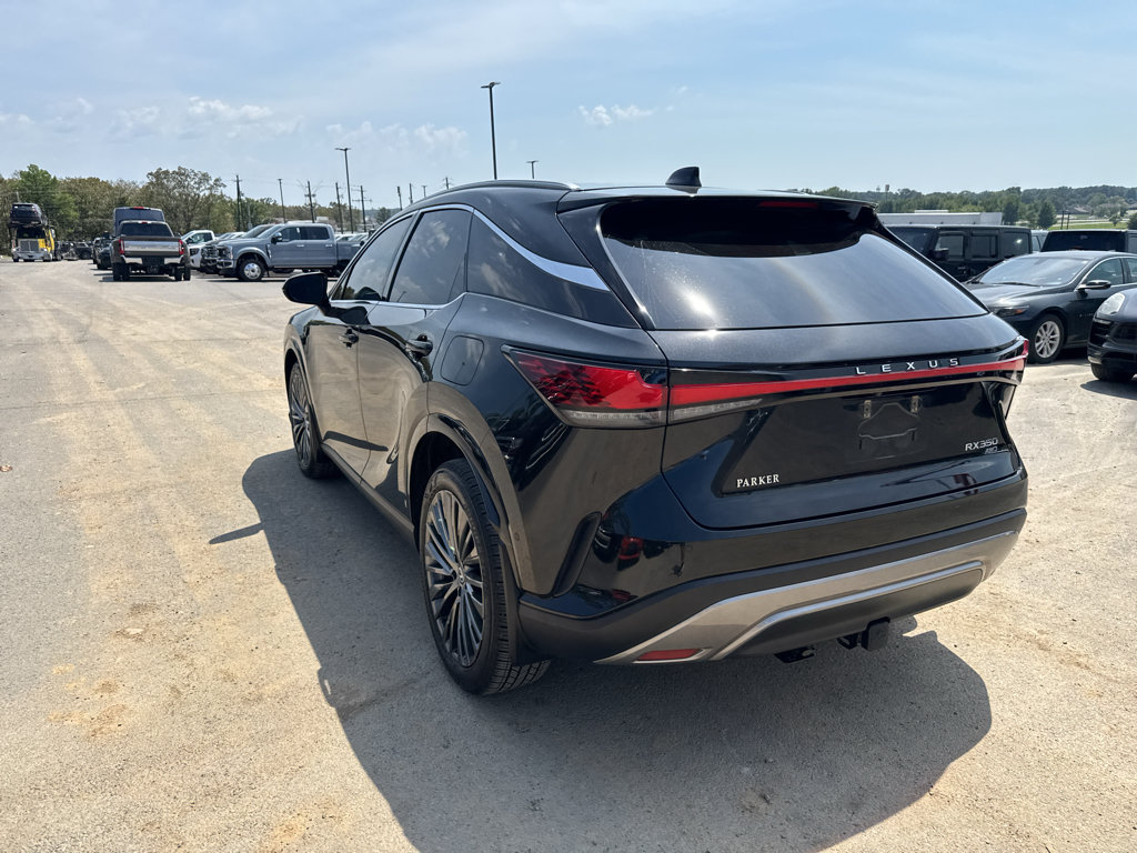 Used 2026 Lexus RX 350 AWD w/ Convenience Package image 7