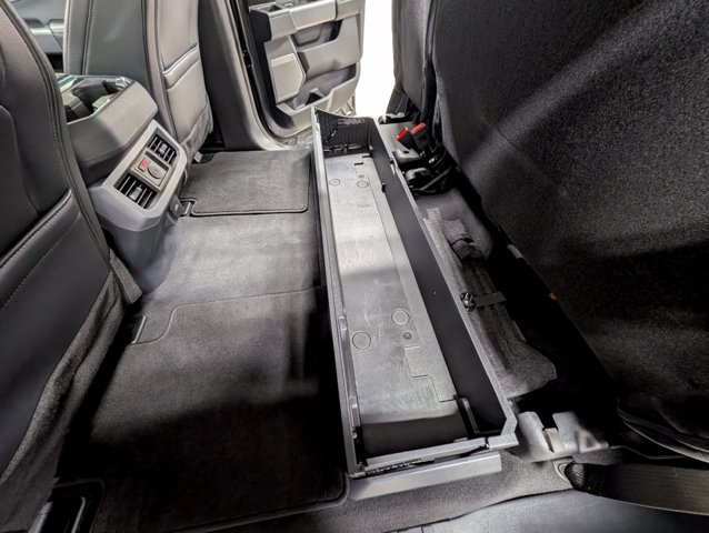 Certified 2025 Ford F350 Lariat w/ Lariat Ultimate Package AWD/4WD image 23