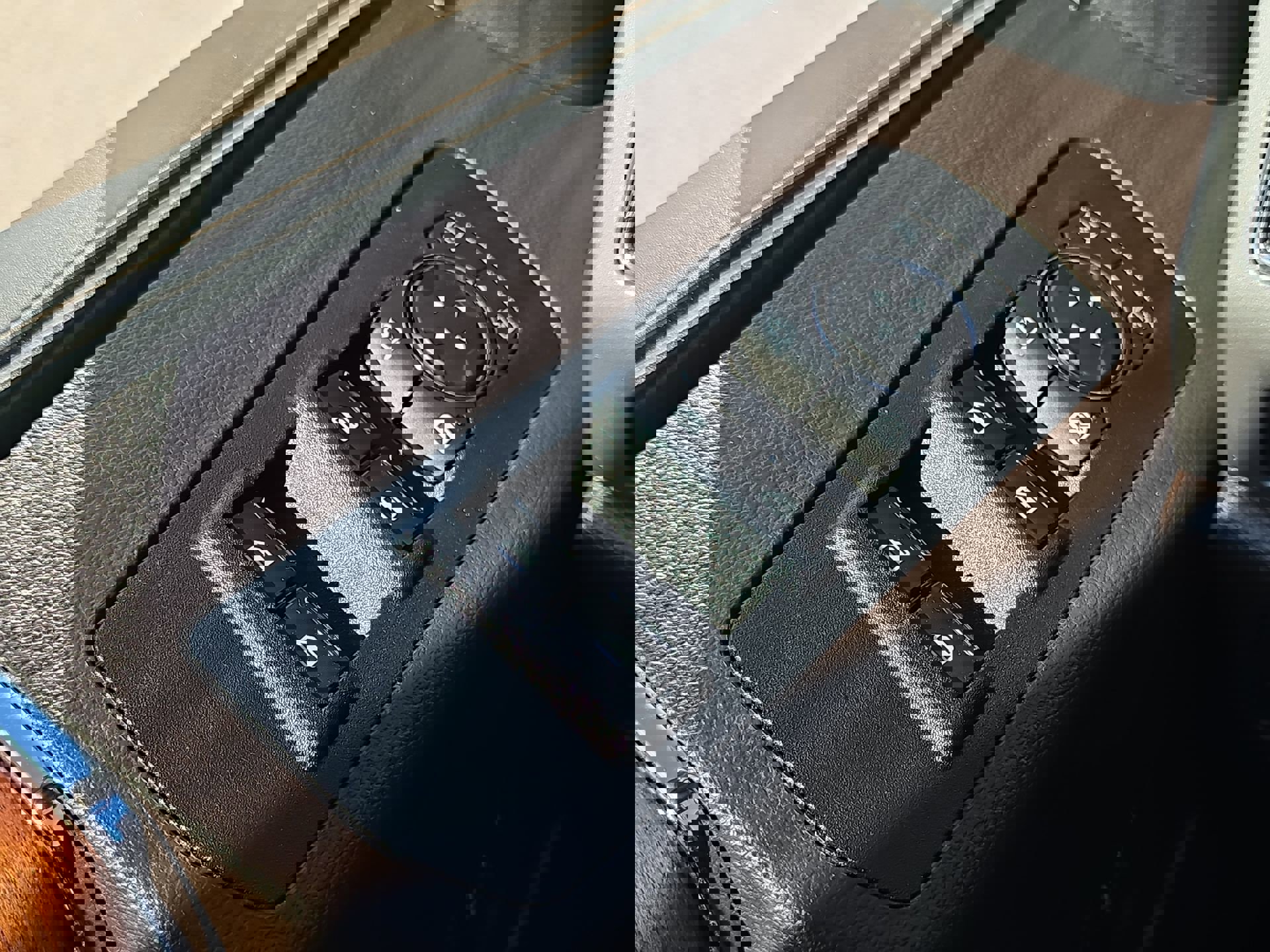 Certified 2019 Ford F150 King Ranch w/ Equipment Group 601A Luxury image 14