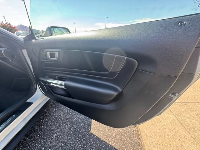 Certified 2021 Ford Mustang Mach 1 w/ Equipment Group 700A RWD image 21