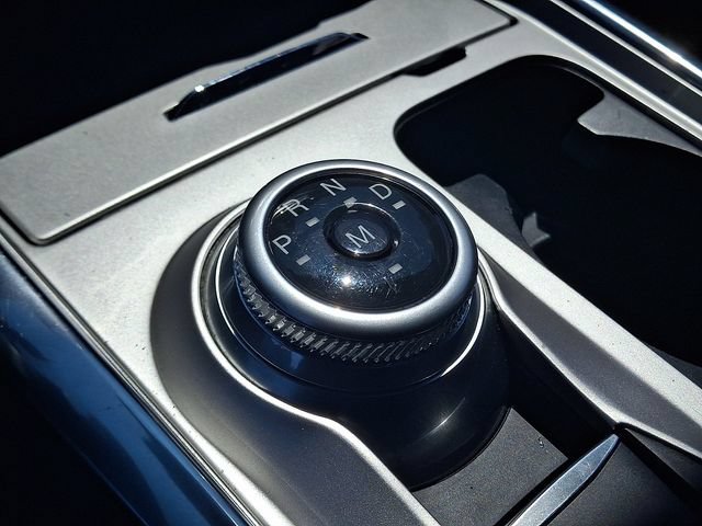 Certified 2020 Ford Explorer Limited AWD/4WD image 16