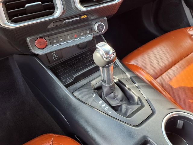 Certified 2024 Ford Mustang Premium image 9