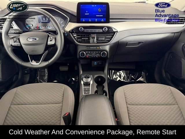 Certified 2022 Ford Escape SE w/ Convenience Package image 21