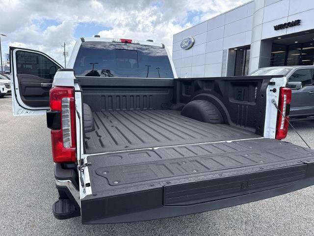 Certified 2026 Ford F250 King Ranch w/ Chrome Package AWD/4WD image 28