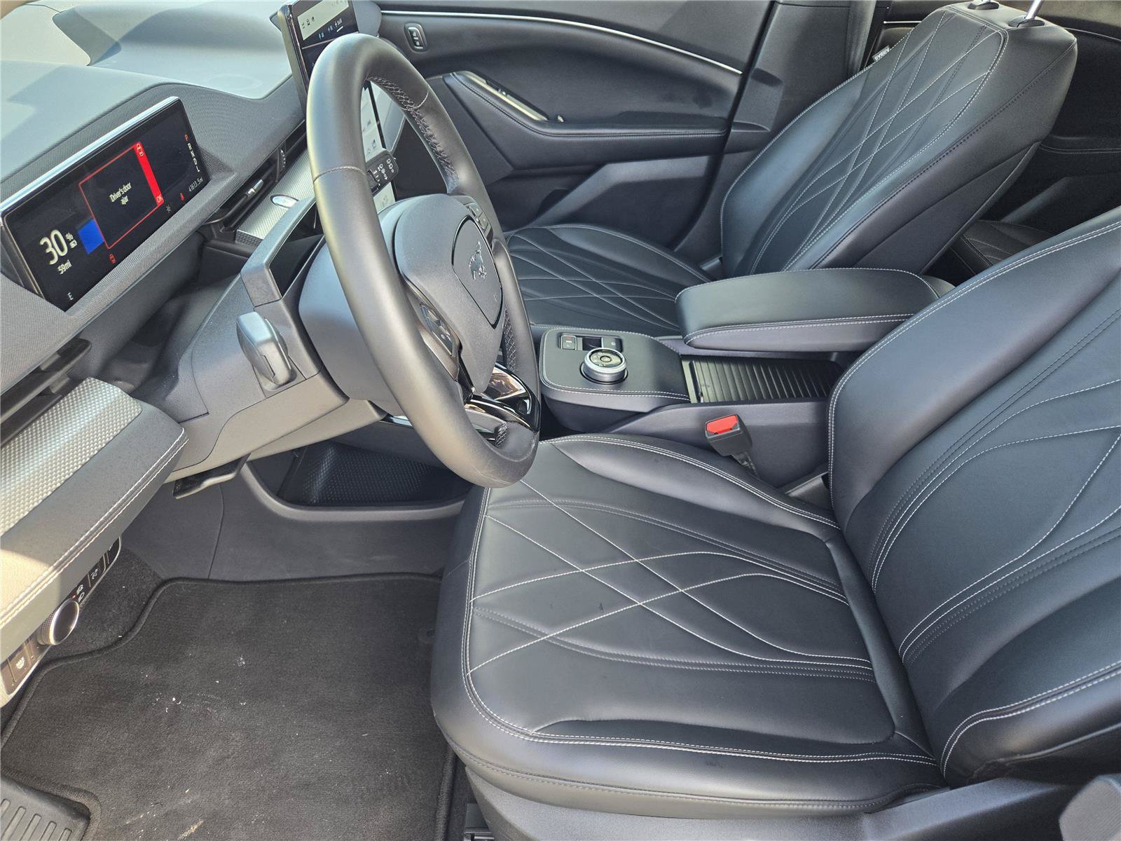 Certified 2023 Ford Mustang Mach-E Select AWD/4WD image 11