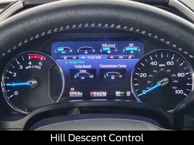 Certified 2020 Ford F250 Lariat AWD/4WD image 29