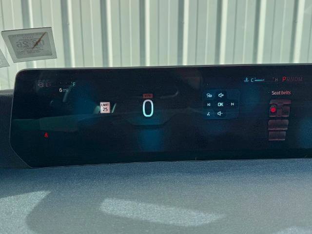 Certified 2025 Ford Expedition Active image 25