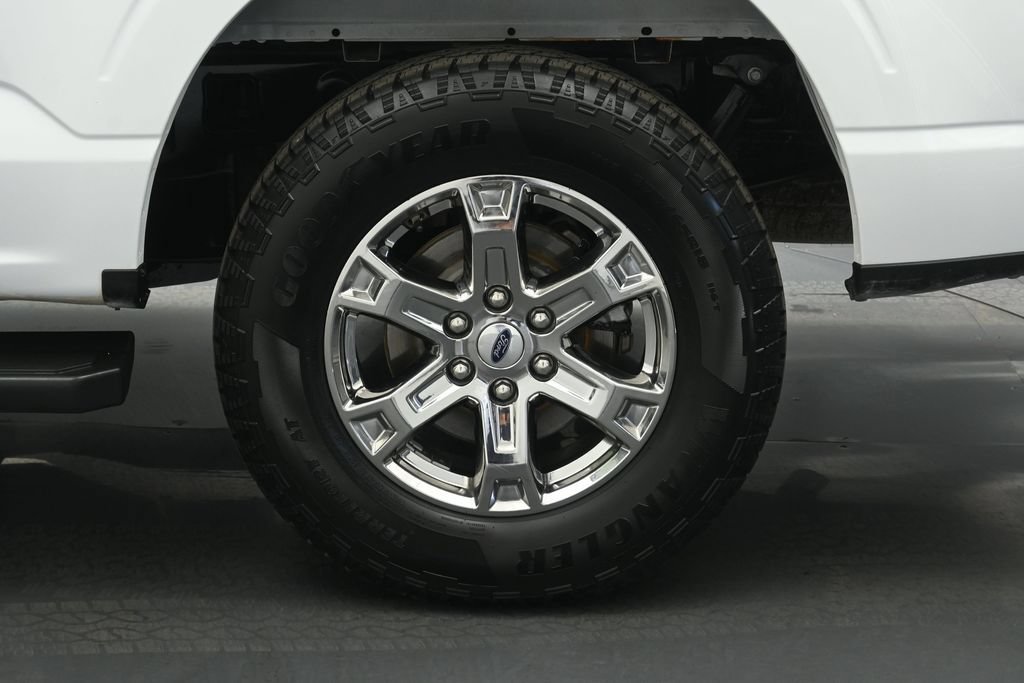 Certified 2023 Ford F150 Lariat AWD/4WD image 24