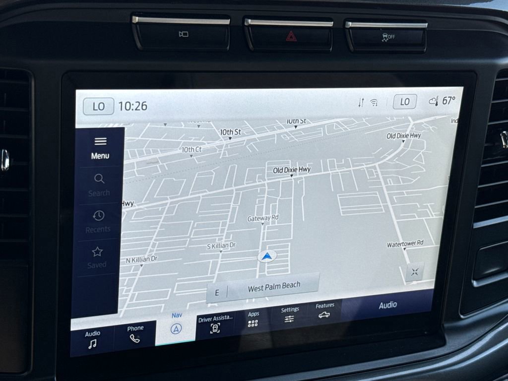 Certified 2023 Ford F150 XLT w/ Equipment Group 302A High image 21