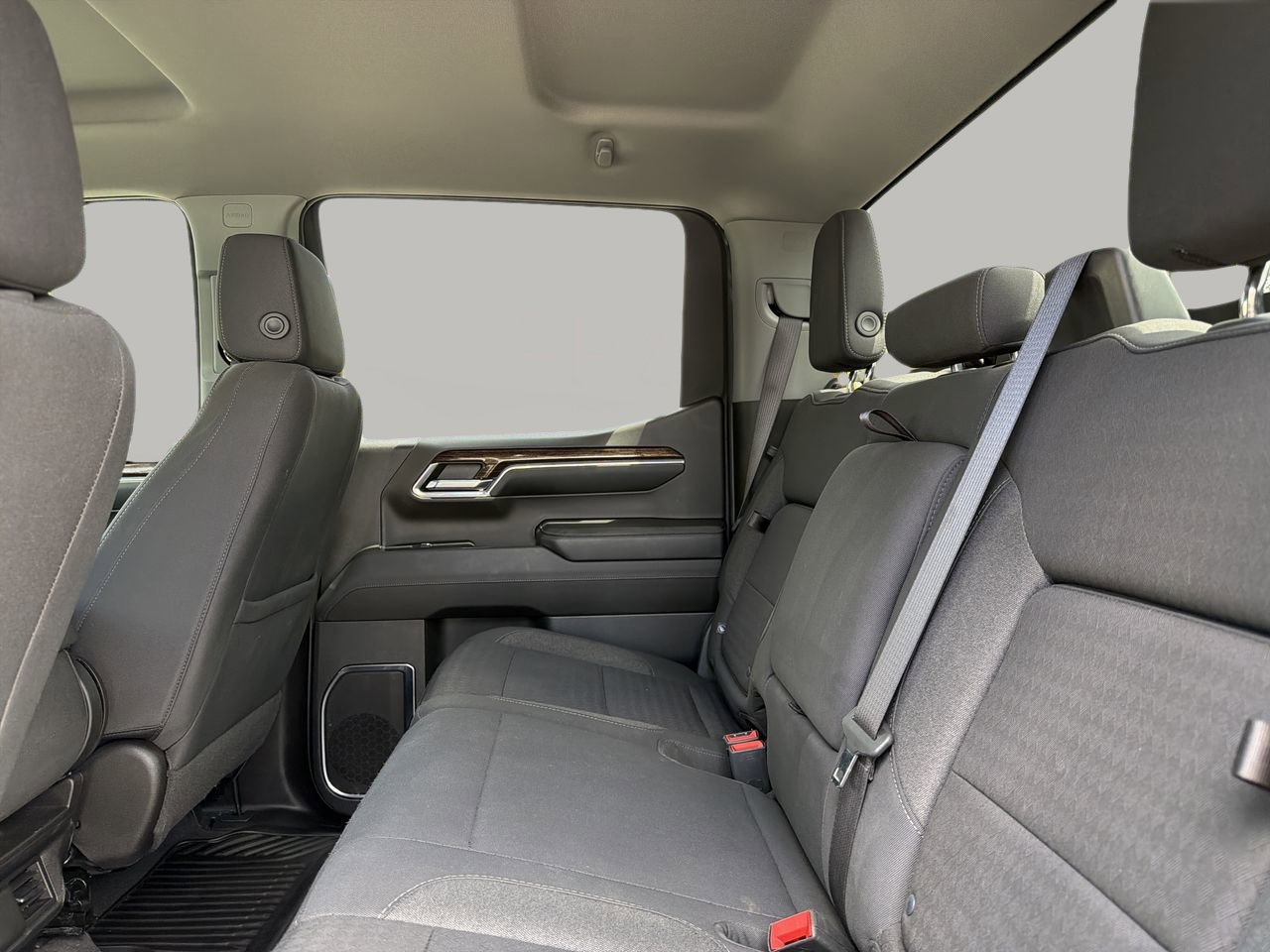 Used 2024 GMC Sierra 1500 Elevation AWD/4WD image 15