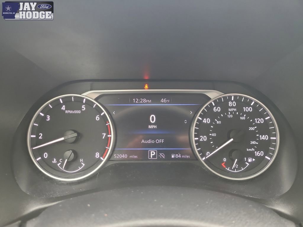 Used 2024 Nissan Sentra SV image 32