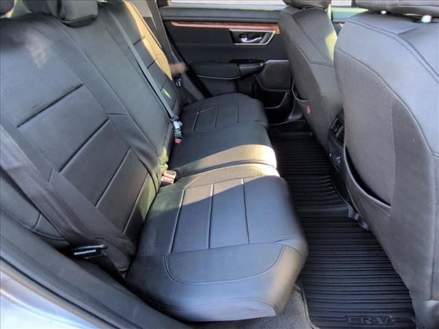 Used 2020 Honda CR-V EX image 18