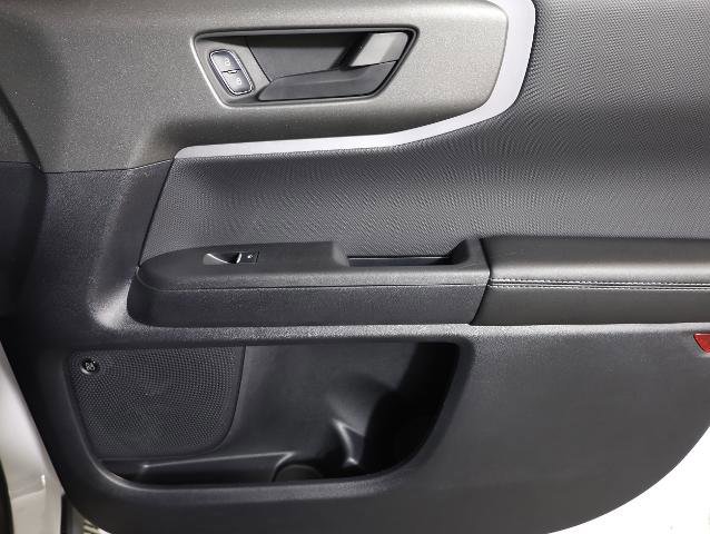 Certified 2025 Ford Bronco Sport Outer Banks w/ Outer Banks Tech Package+ image 27