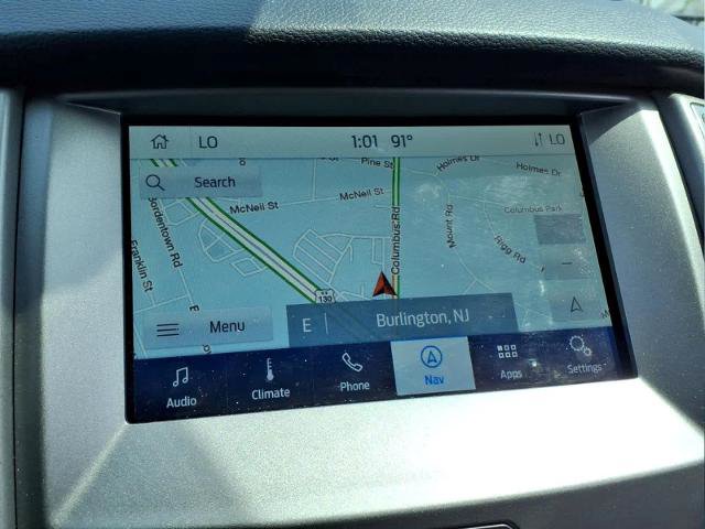 Certified 2023 Ford Ranger XLT AWD/4WD image 34