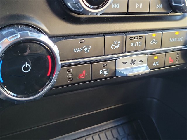 Certified 2024 Ford F150 XLT w/ Equipment Group 302A MID image 10