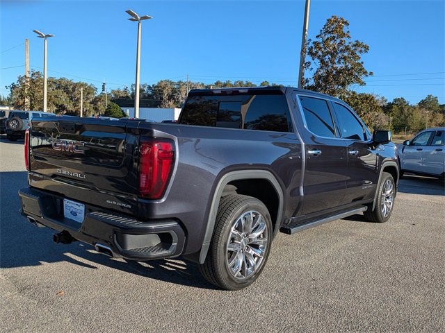Used 2023 GMC Sierra 1500 Denali w/ Denali Reserve Package image 5