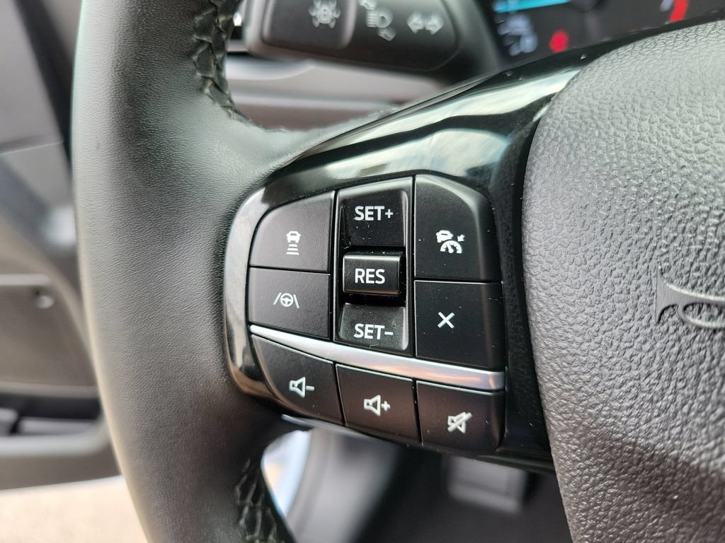 Certified 2022 Ford Escape SEL AWD/4WD image 24