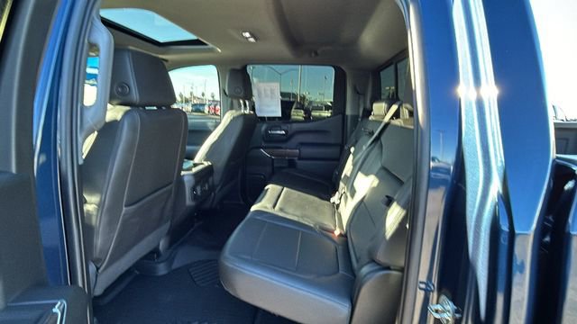 Used 2021 Chevrolet Silverado 1500 RST w/ Convenience Package II image 15