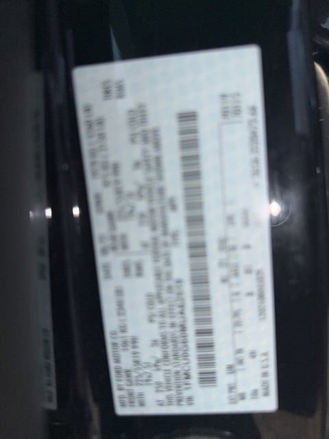 Certified 2021 Ford Escape SE w/ SE Sport Appearance Package image 12