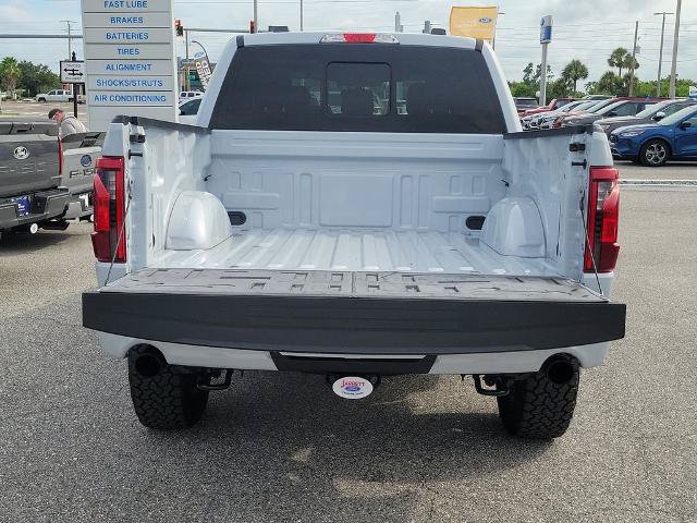 Certified 2025 Ford F150 Tremor w/ Tow/Haul Package AWD/4WD image 9
