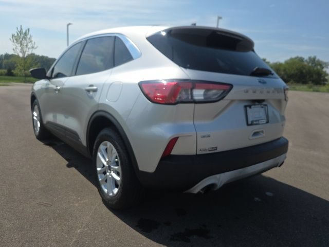 Certified 2020 Ford Escape SE FWD image 13