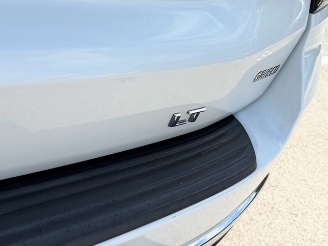 Used 2022 Chevrolet Tahoe LT w/ Luxury Package RWD image 16