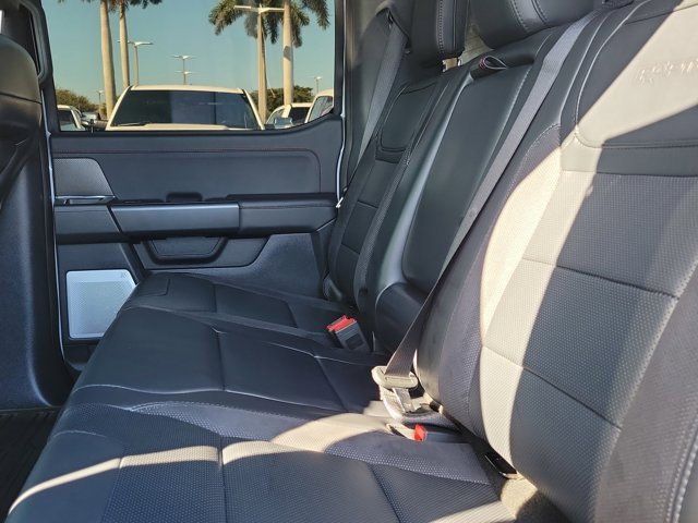 Certified 2025 Ford F150 Raptor image 15