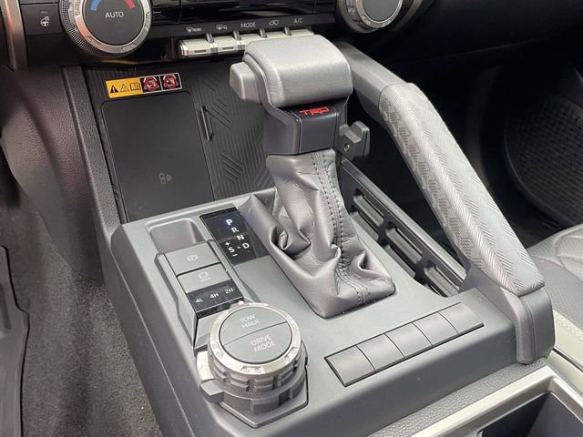 Used 2025 Toyota 4Runner TRD Sport image 14