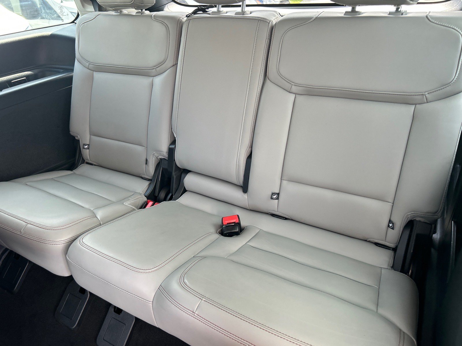 Certified 2025 Ford Expedition Active AWD/4WD image 13