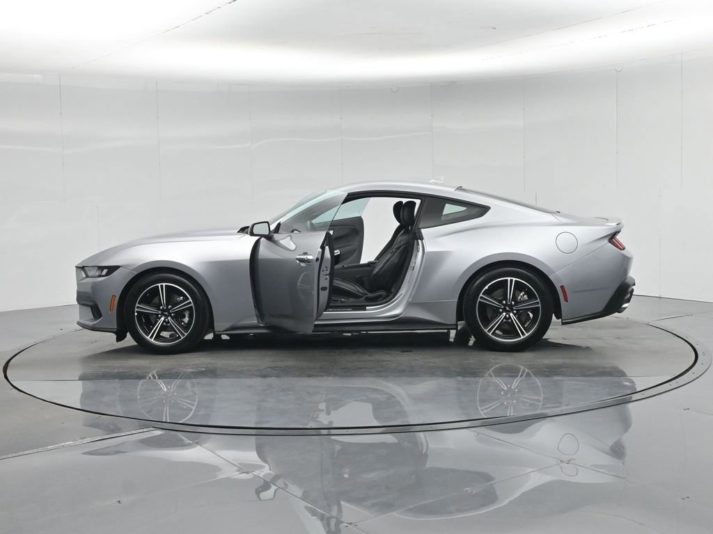 Certified 2024 Ford Mustang Premium image 56