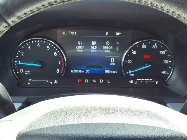 Certified 2024 Ford Explorer XLT w/ Equipment Group 202A AWD/4WD image 22