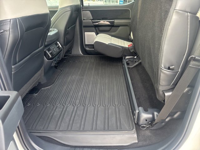 Certified 2024 Ford F150 Lightning Platinum image 11